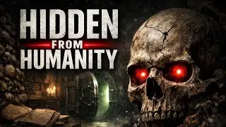 Terrifying Discoveries Hidden for Centuries That Will Shock You  Dark History Revealed 2