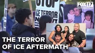 The aftermath of ICE and the outcome on communities nationwide