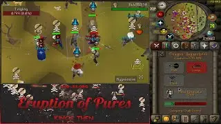 EoP Wishing Pulse Happy Birthday ft bullied in level 2 wilderness | 04-01-26