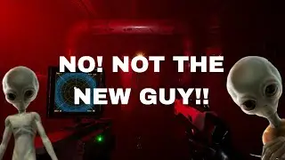 SACRIFICE THE NEW GUY!! | Species: Unknown (4K)
