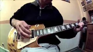 Gibson Les Paul collectors choice a.k.a. Sandy