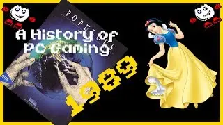 A History of PC Gaming - 1989