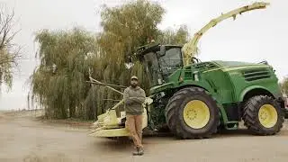 Agfinity - 2022 Stewardship Brand Video