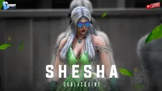 Hyy Girls and Boys #SheshaDablacquine #ceylonrp #gta5 #fivem #srilanka