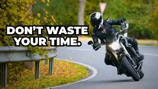 It Took Me 10 Years On A Motorcycle To Learn What I&rsquo;ll Teach You In 8 Minutes