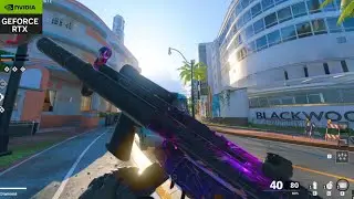MP5 - Call of Duty Black Ops Cold War Multiplayer En 2025 (Sin comentario)