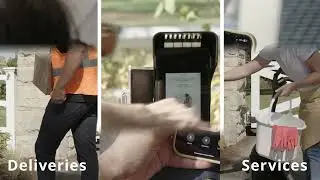 CAPXS powered by myQ
