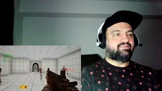 FPS Quest - Official Gameplay Trailer - Reaction