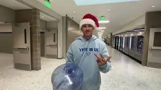 True Blue Pay 2 Stay assembly 2025 Video
