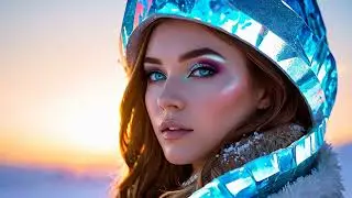 Deep House Mix 2026🌊Chill Deep House Mix for Endless Summer 4K UHD
