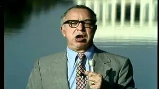 Sensational Shocking 70s  Sketch White House Mysteries