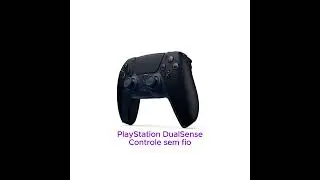 Deal Hunt - PlayStation DualSense Controle sem fio