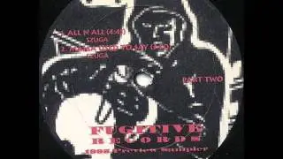 Szuga - All N All