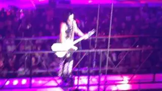 Kiss at The Joint