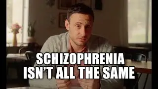 Understanding the Different Types of Schizophrenia (Without the Stigma)