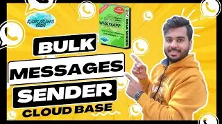 How to send whatsapp messages with Cloud Panel || Whatsapp cloud Panel Review || Website Panel 2023