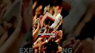 Feeling the presence of God