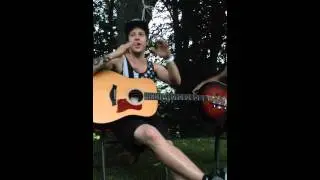 Okan Kazdal Immortals Fall Out Boy