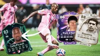 My New 86 HERO And FAFA Are INSANE!!! (FC26) 
