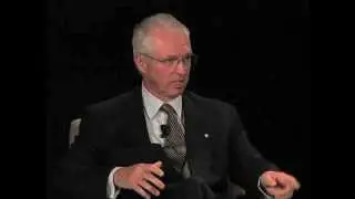 Power Corporation - Andr&eacute; Desmarais - Human Rights Situation in China
