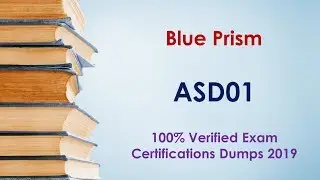 ASD01 Mock Test - It's Easy to Pass If You Do It Smart