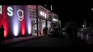 ASG The Store - Pretoria - South Africa