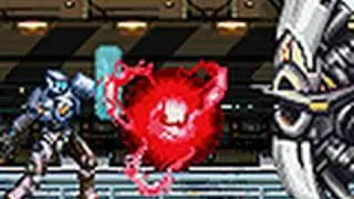 N.O.V.A. Near Orbit Vanguard Alliance - Mobile Game Trailer