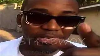 KONSHENS - SHOW MEH (BARCODE RIDDIM) - J-ROD REC/SHERIFF MUSIC [NOVEMBER 2011]