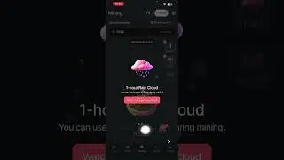 Very Chat Mining ⛏️ Prohect Detail And Sell Start🥳