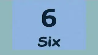 Numbers help me count 1-20