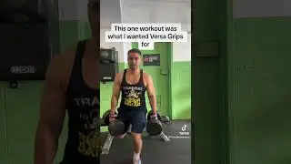 VERSA GRIPPS honest review (not sponsored)