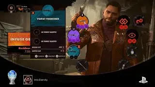 DEATHLOOP platinum trophy #90
