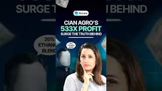 Cian Agro Stock: What's the real story?