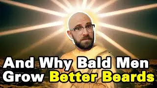 Do Beards Really Grow Faster in the Winter?