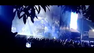 Policarpa y sus viciosas, Punk Bogota, (Rock Al Parque 2025)