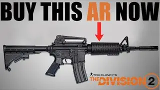 FINALLY YOU CAN BUY NEW DZ EXCLUSIVE WEAPONS! | Weekly Vendor Reset | 26 JUL 2022 | The Division 2