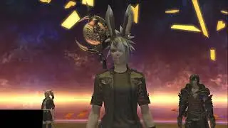ucob clear black mage