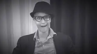 HFF21 Virtual Fringe Cabaret Teaser