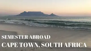 My Semester Abroad: Cape Town, South Africa