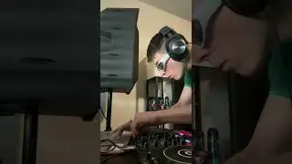 34-Minute Beginner DJ Set – My First Full Mix!