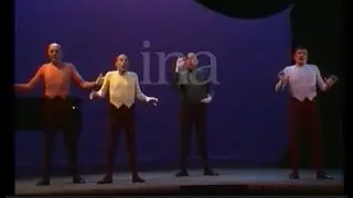 1982-04-09 - Les Fr&egrave;res Jacques - La branche (live Lausanne)