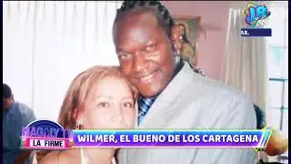 Wilmer Cartagena marca distancia de su hermano: 