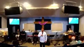 08/23/20 &ldquo;God Guides&rdquo; w/ Ps. Dave Metsker
