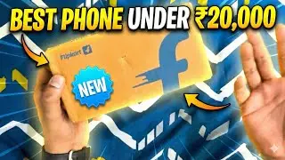 Best Phones Under ₹20,000 (Republic Day Sale 2026)