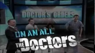 Botched Plastic Surgery: Liposuction Fixed On The Doctors Show