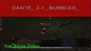 Knight Online DİKKAT BU VİDEO DANTE_ ve ELT_Arch3r İ&Ccedil;ERMEKTEDİR!