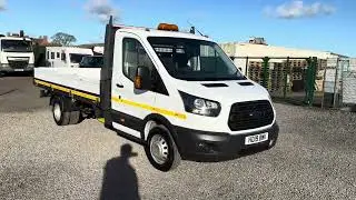 HD19 BWK