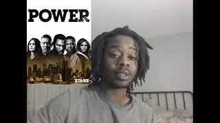 I LOVE POWER