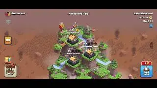 A new clash of clans⚔️  video because  I love 😍 this game 🎮 