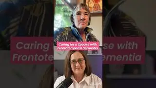 Navigating Frontotemporal Dementia With Strength and Grace